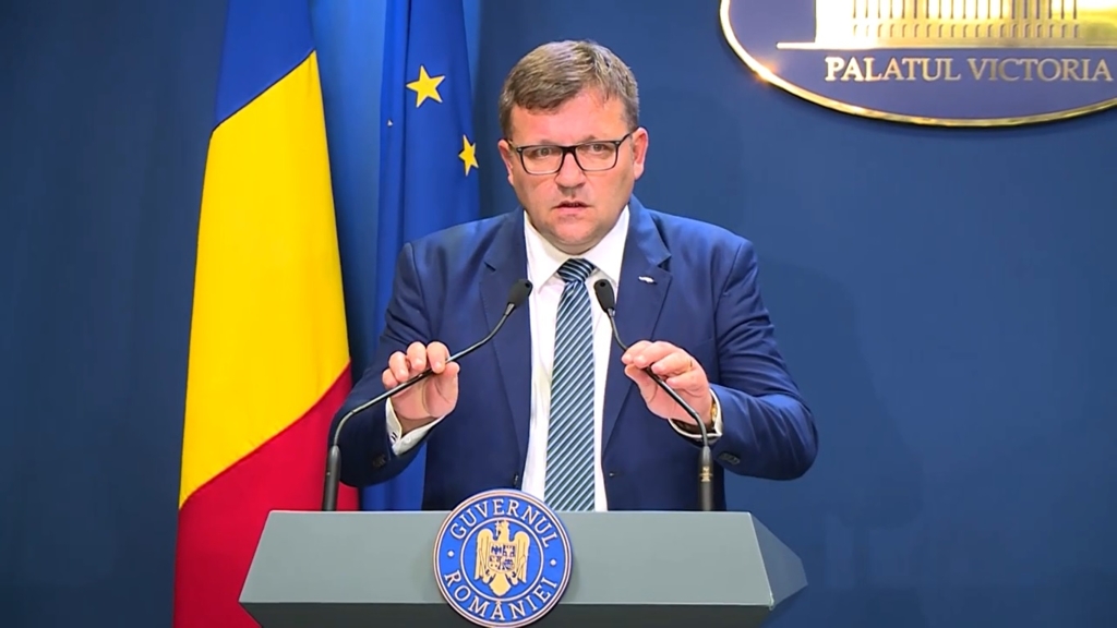 PSD propune noi funcții de conducere în Parlament: Marius Budăi și Bogdan Ivan sunt nominalizați