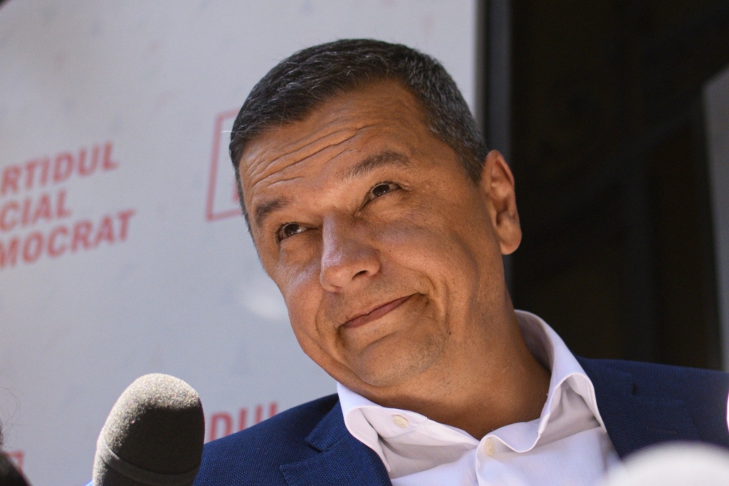 Conflict politic pe tema deficitului bugetar: Alexandru Nazare a răspuns acuzațiilor lui Sorin Grindeanu