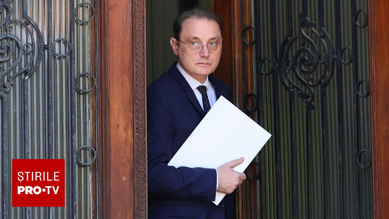 Luca Niculescu: Consolidarea fiscală nu se poate face prin creșterea taxelor