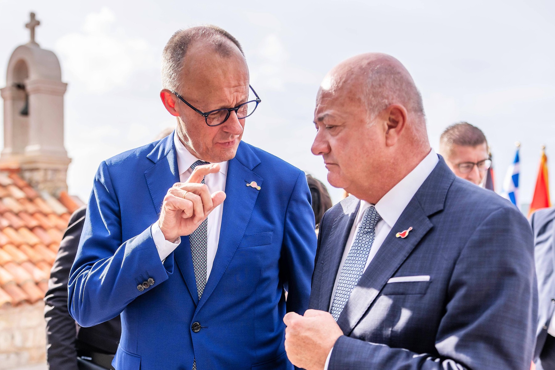 Austria amenință cu veto asupra bugetului UE pentru perioada 2028-2034