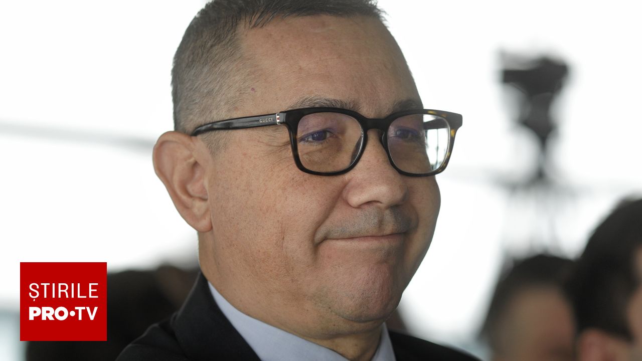 Victor Ponta a oferit un mesaj pentru Aleksandar Vucic după rezultatele electorale din Serbia
