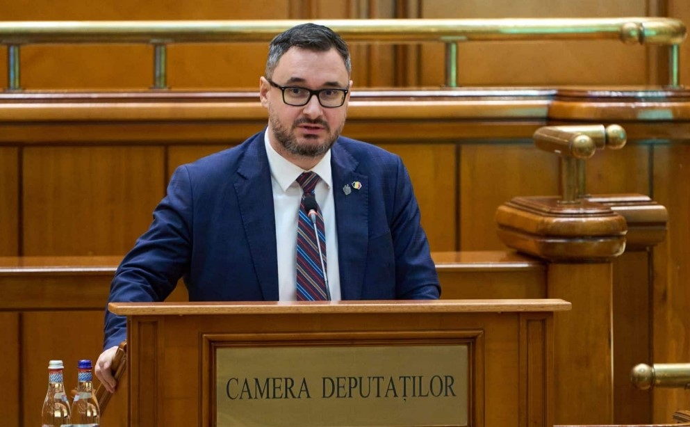 Declarații xenofobe în Parlament: Deputatul Dan Tanasă a acuzat lucrătorii străini că au adus traficanți de droguri