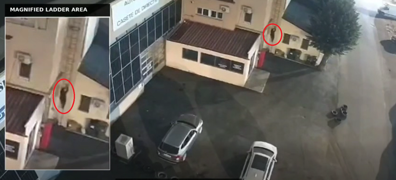 DIICOT și SRI investighează o rețea de sabotaj coordonată din Rusia, implicată în incendiul de la Brașov