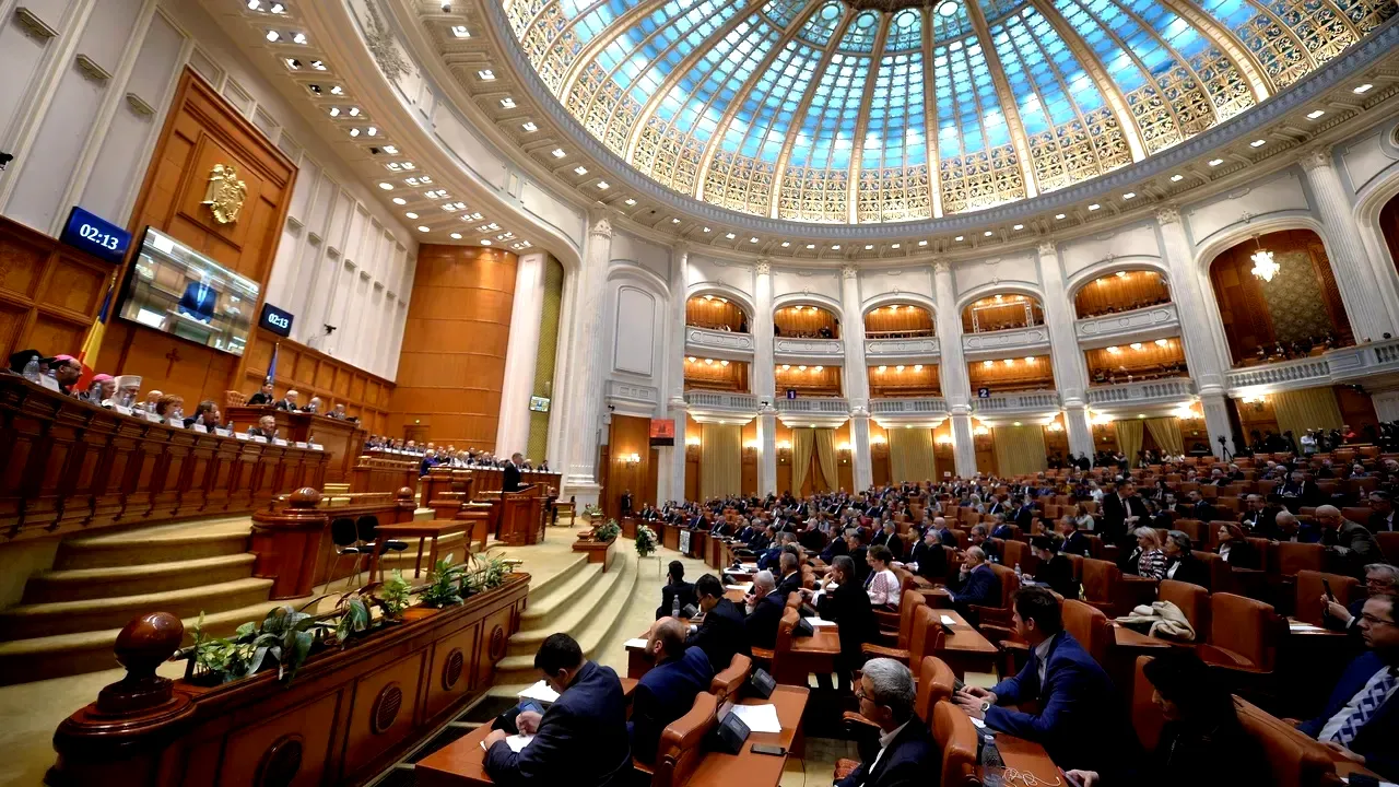 Senatul aprobă prelungirea interdicției de achiziție a produselor de securitate informatică din Rusia până în 2035