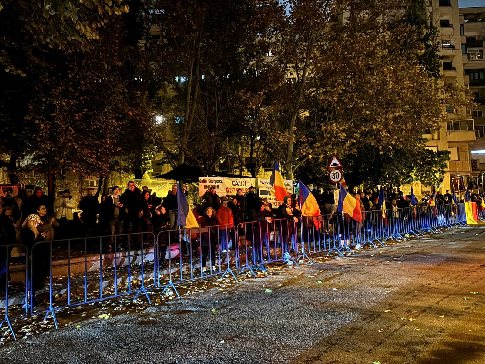 Călin Georgescu va fi eliberat din arest: Tribunalul București a decis înlocuirea arestării cu controlul judiciar