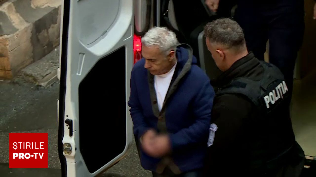DIICOT a eșuat în prelungirea arestării lui Călin Georgescu. Magistratul a dispus controlul judiciar