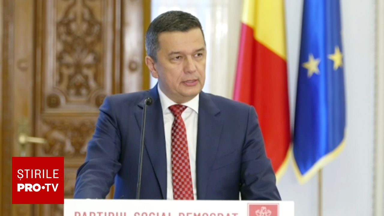 Promisiuni electorale și riscuri bugetare: PSD garantează că taxele nu vor crește în 2027