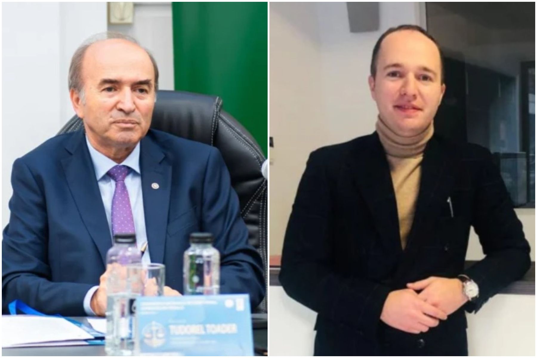 Ionuț-Alexandru Toader este interzis să mai prede la Universitatea din Iași, în ciuda eventualei eliberări