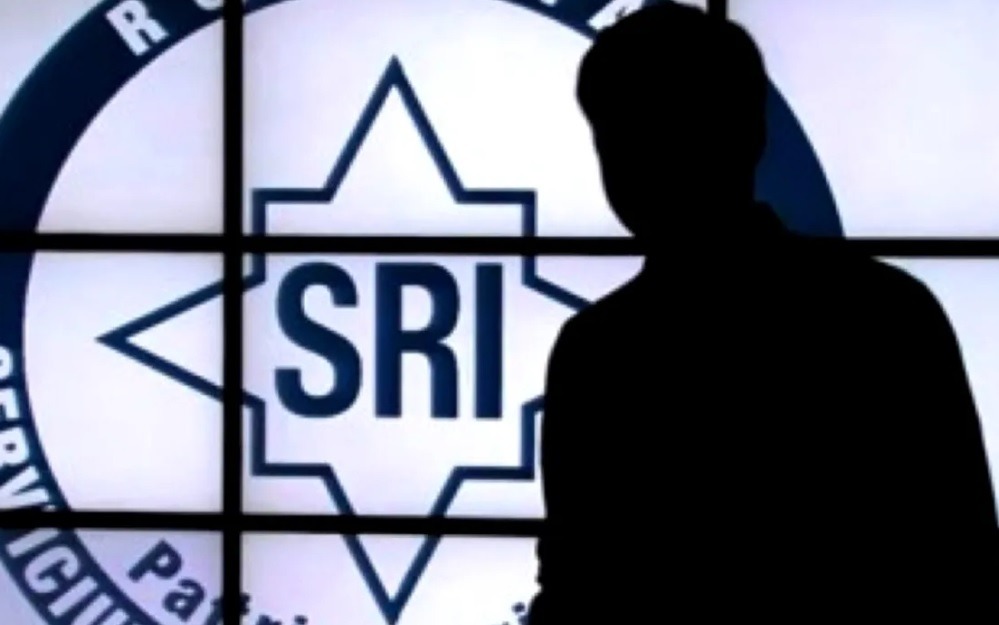 Avertisment SRI privind recrutarea cetățenilor pentru sabotaj: metode de abordare și ținte vizate