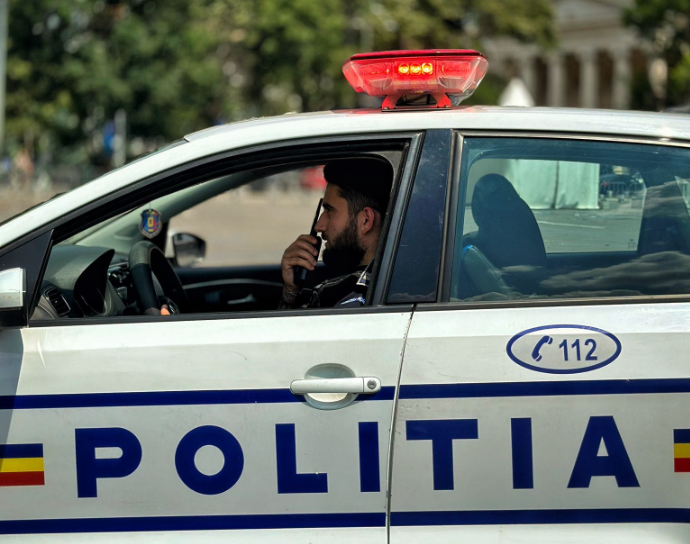 Ministerul de Interne intensifică securitatea infrastructurilor critice după tentativele de sabotaj coordonate de Rusia