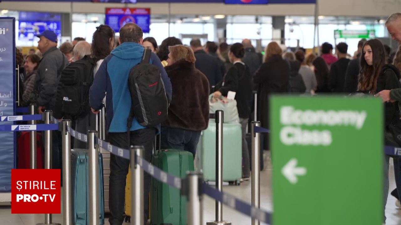 Reguli noi de la Comisia Europeană: Companiile aeriene vor fi obligate să returneze banii pasagerilor în 30 de zile
