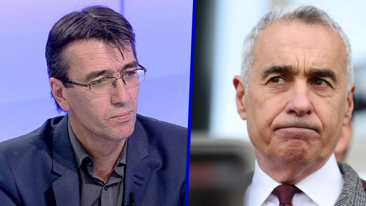 Toni Neacșu clarifică termenul limită pentru soluționarea contestației privind eliberarea lui Călin Georgescu