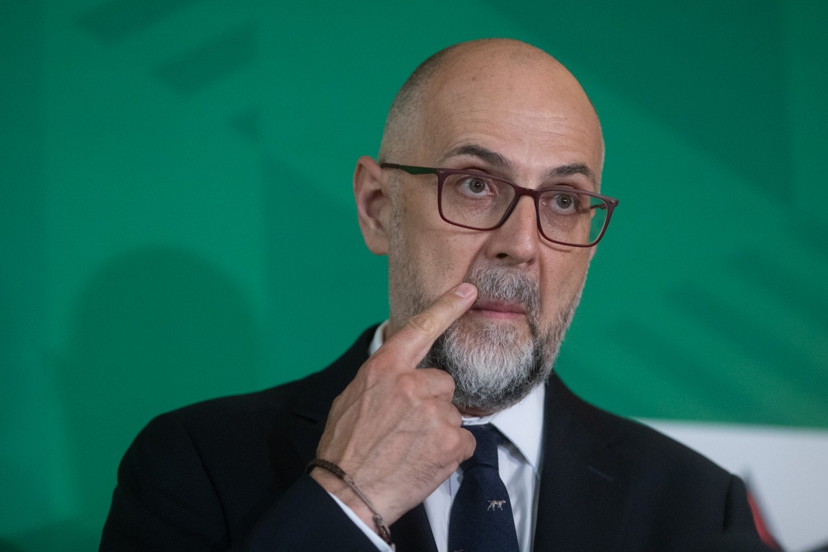 Kelemen Hunor despre Guvernul Luca Niculescu: Este un guvern PSD, mai apropiat de președintele Dan
