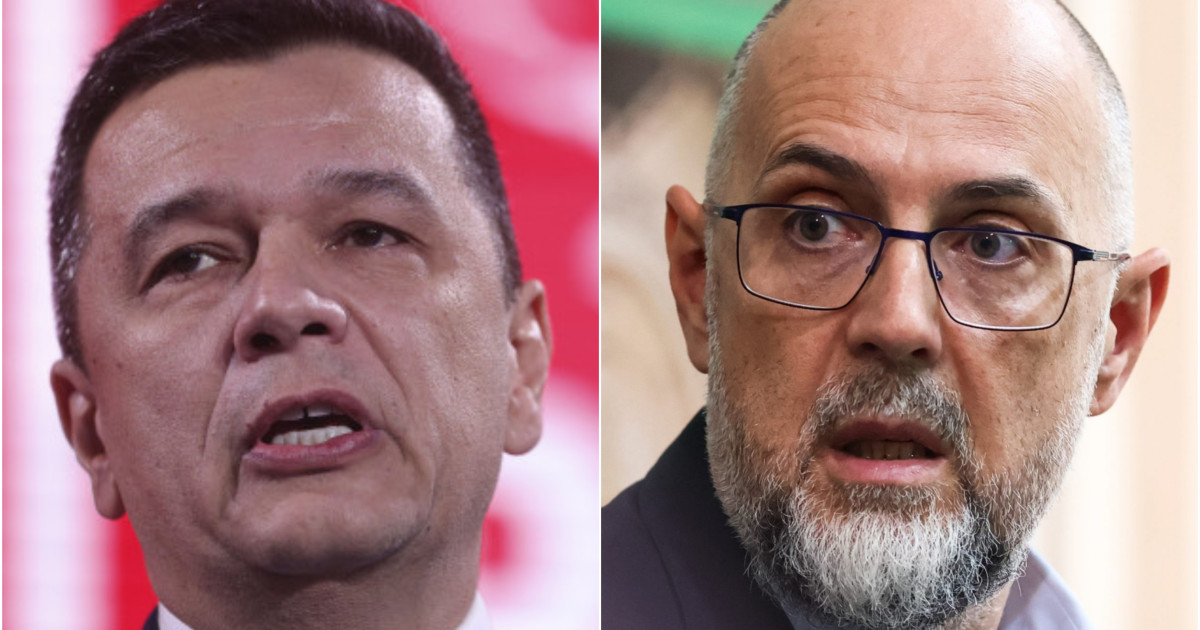 Kelemen Hunor explică restanțele bugetare: Nu afectează deficitul, au apărut din cauza guvernului interimar