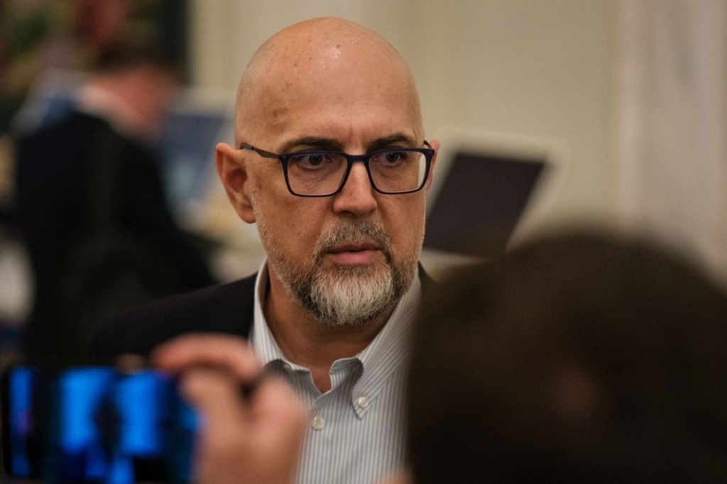 Kelemen Hunor avertizează asupra războiului hibrid al Rusiei: Rusia dorește slăbirea societăților noastre