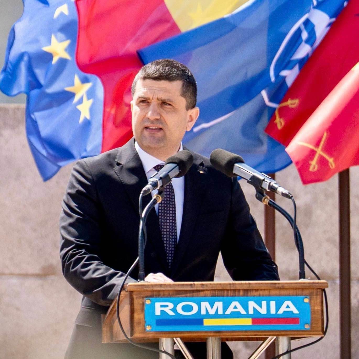 Radu Miruță respinge acuzațiile privind declarațiile lui Dominic Fritz de la Cotroceni