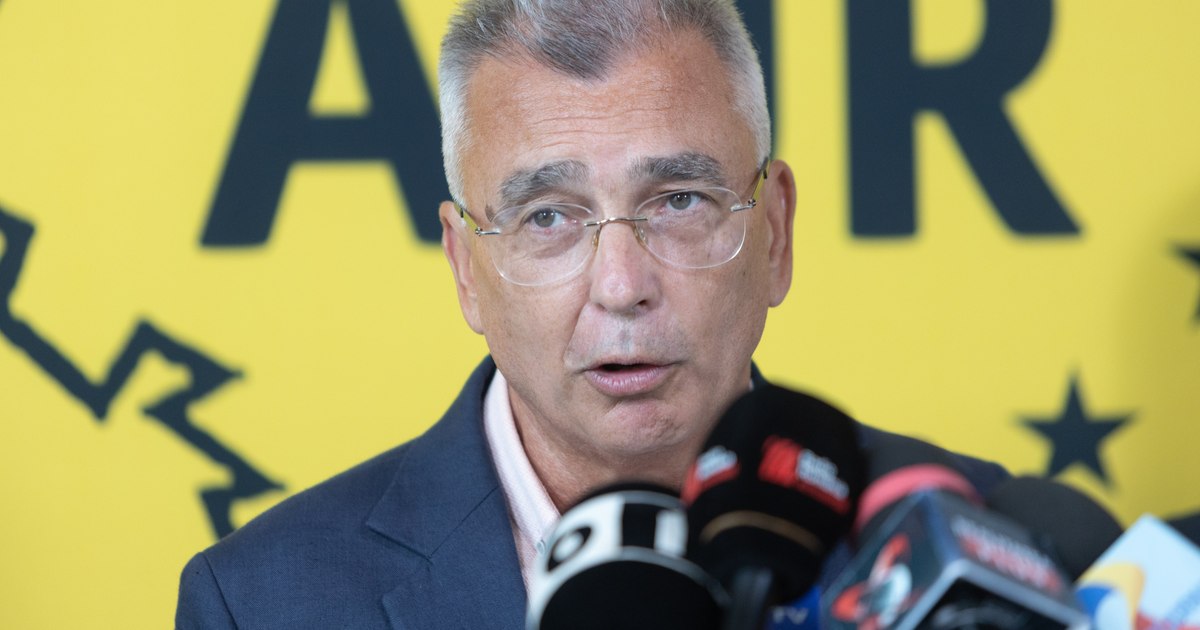 Petrișor Peiu critică PSD pentru poziția privind reforma administrativă: Este o manevră de evitare