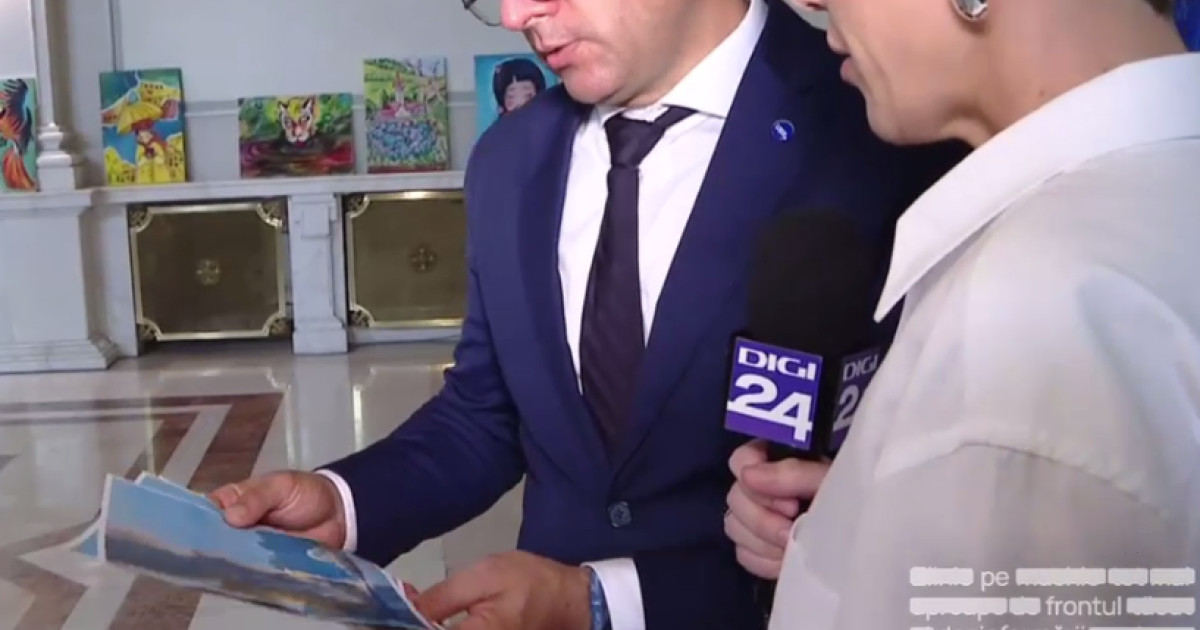 Test de dezinformare în Parlament: Cum pot manipula inteligența artificială realitatea