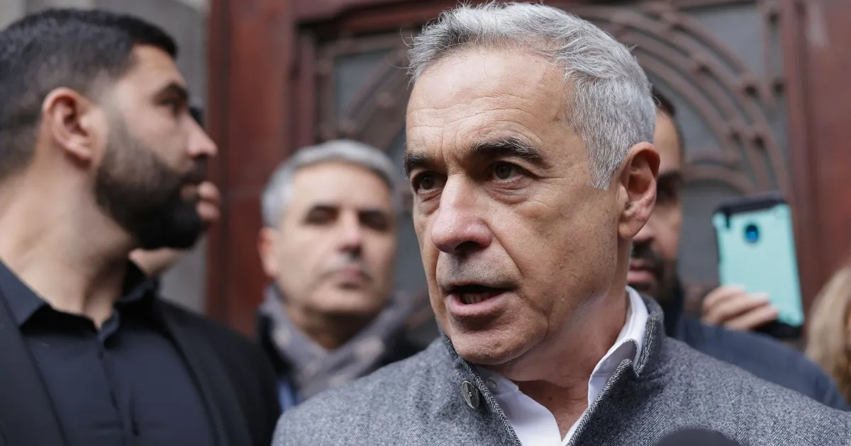 Călin Georgescu și Horațiu Potra sunt trimiși în instanță pentru acțiuni împotriva ordinii constituționale