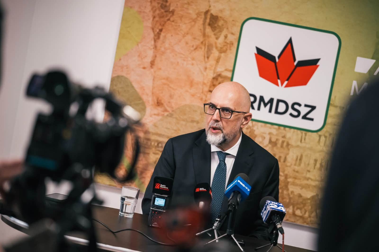 Kelemen Hunor avertizează asupra modului de implementare a reformei administrative