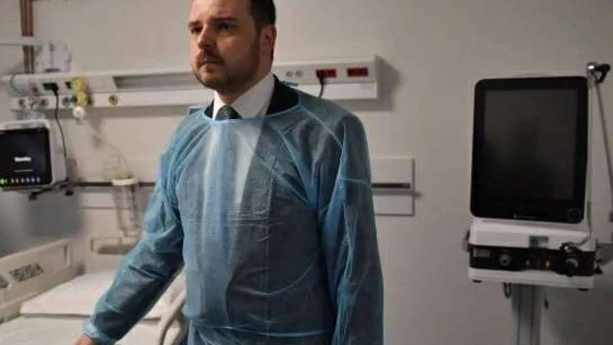 Alexandru Rogobete anunță restructurarea comisiilor de la Ministerul Sănătății după blocaje administrative
