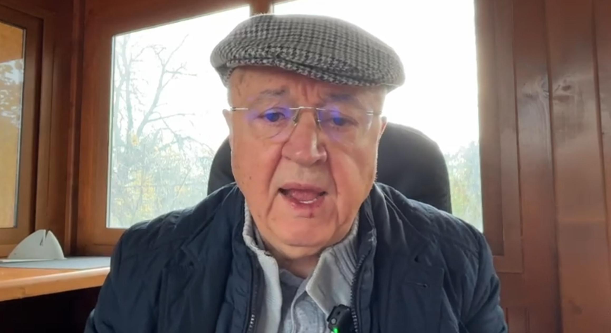 Ion Cristoiu susține că PSD desfășoară o campanie electorală pentru alegerile anticipate