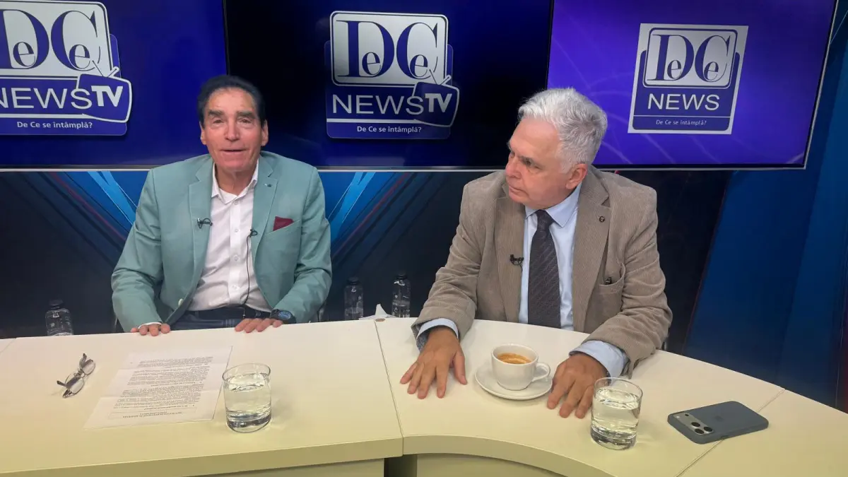 Adrian Severin explică distribuția puterii după 1996 și momentele de conflict cu CDR