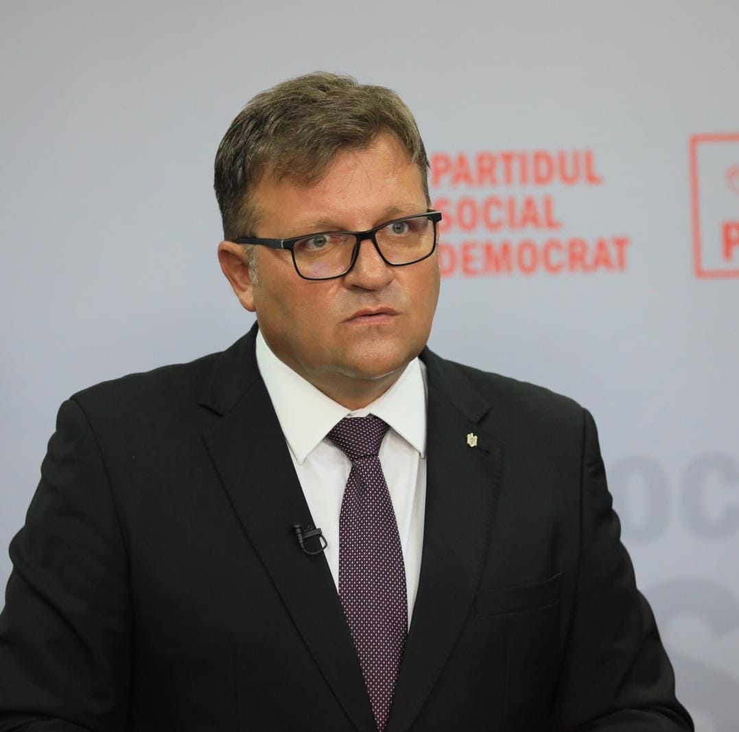 Budăi refuză să voteze un Guvern condus de Siegfried Mureșan: „Nu pot vota pentru o continuare easily”