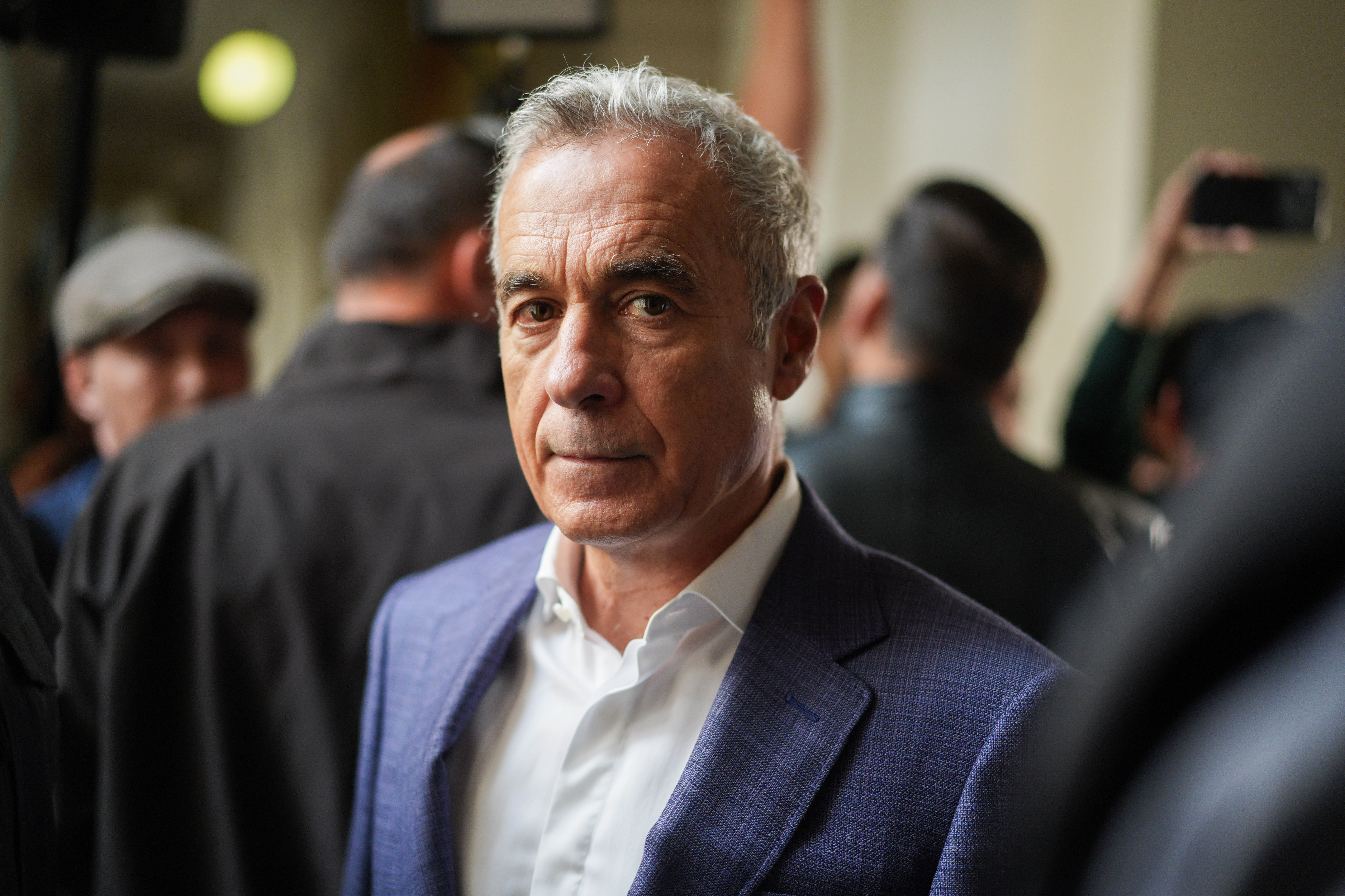 Proces pentru tentativă de lovitură de stat: Călin Georgescu și Horațiu Potra sunt judecați la Curtea de Apel