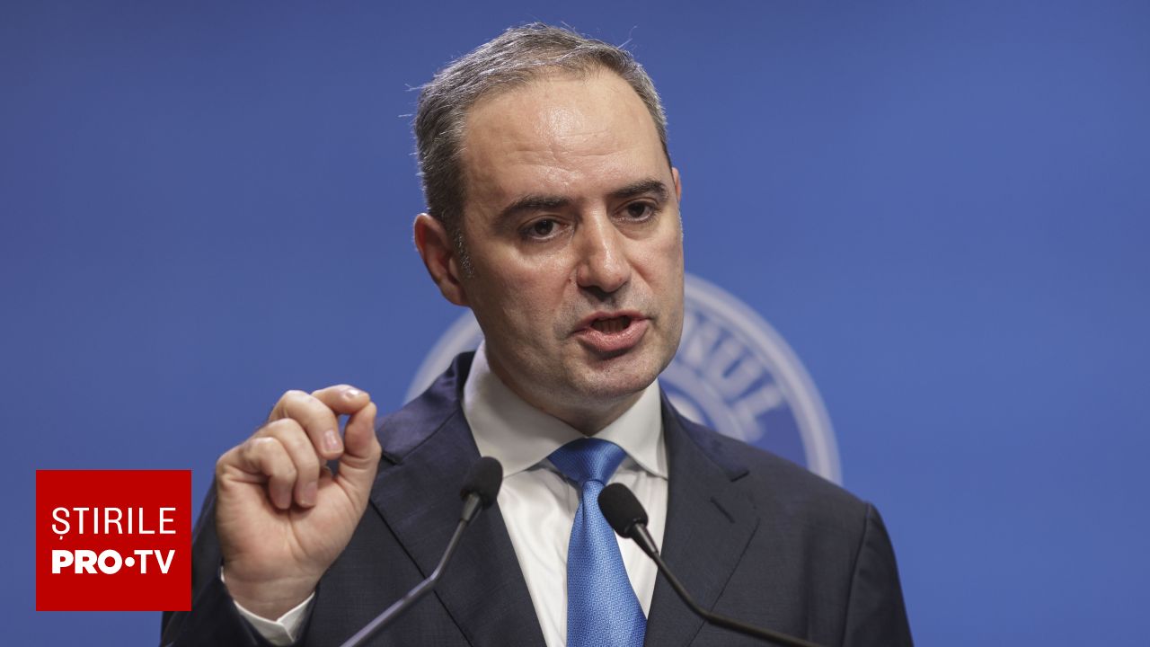 Alexandru Nazare: Statul trebuie să își disciplineze cheltuielile pentru a permite investițiile