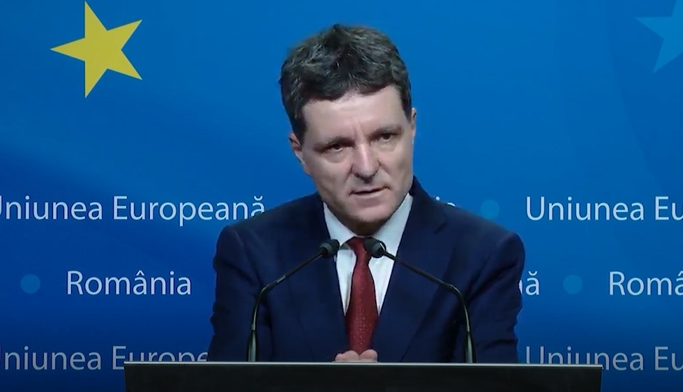 Nicușor Dan acuză Federația Rusă de sabotaj și război hibrid împotriva României