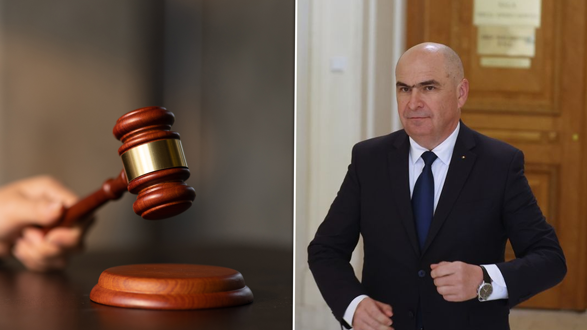 Dosar de corupție: Începe procesul lui Fănel Bogos, în care Ilie Bolojan este martor