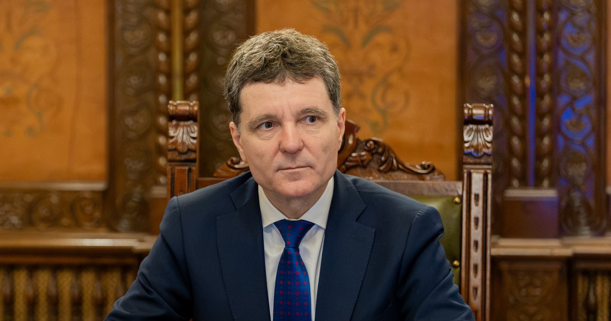 Nicușor Dan condamnă sabotajul de la Carfil: „Toate acestea nu sunt incidente izolate”