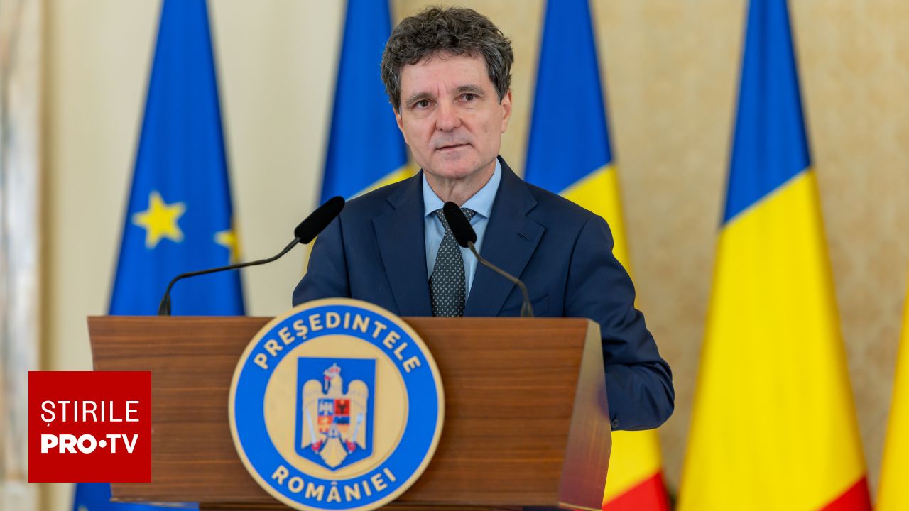 Nicușor Dan condamnă implicarea Federației Ruse în acte de sabotaj pe teritoriul României