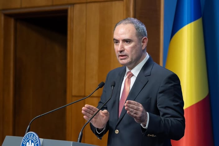 Alexandru Nazare anunță măsuri pentru sprijinirea companiilor și consolidarea fiscală