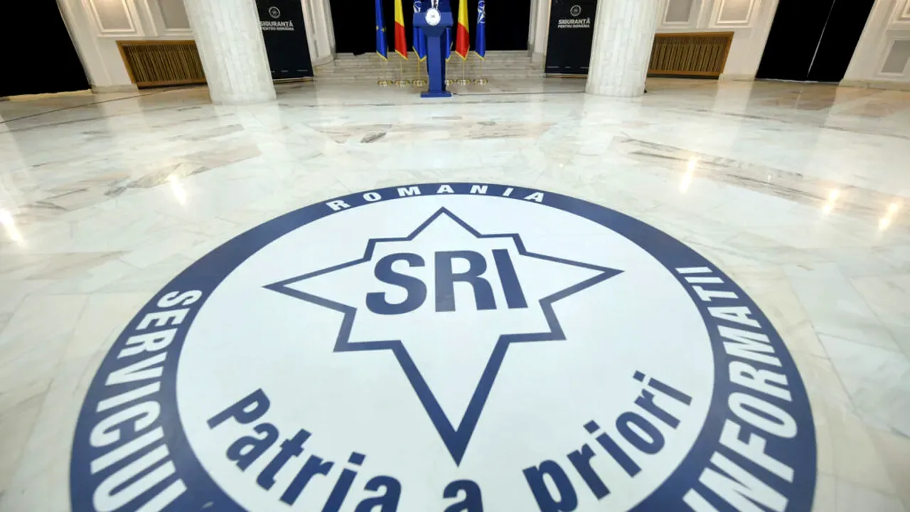 Avertisment de la SRI: Rețele rusești recrutează cetățeni pentru operațiuni de sabotaj în România