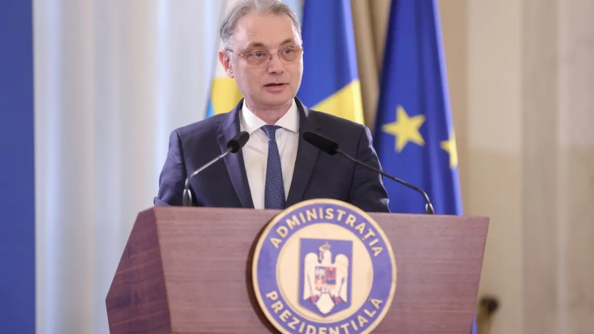 Luca Niculescu asigură investitorii români din Republica Moldova că nu vor exista creșteri de taxe și impozite