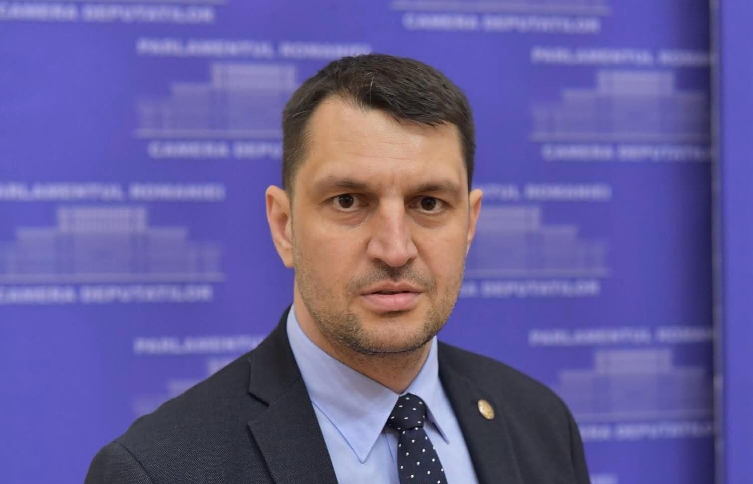 Ștefan Stoica avertizează asupra dilemei economice în care ar putea fi pusă România de către PSD