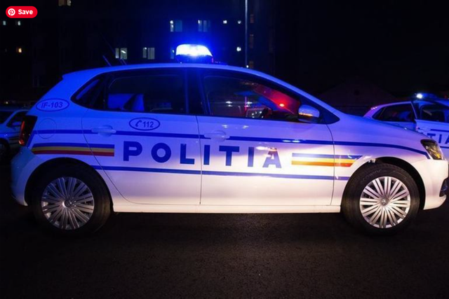 Condamnare definitivă pentru polițiștii care au torturat doi tineri în timpul pandemiei