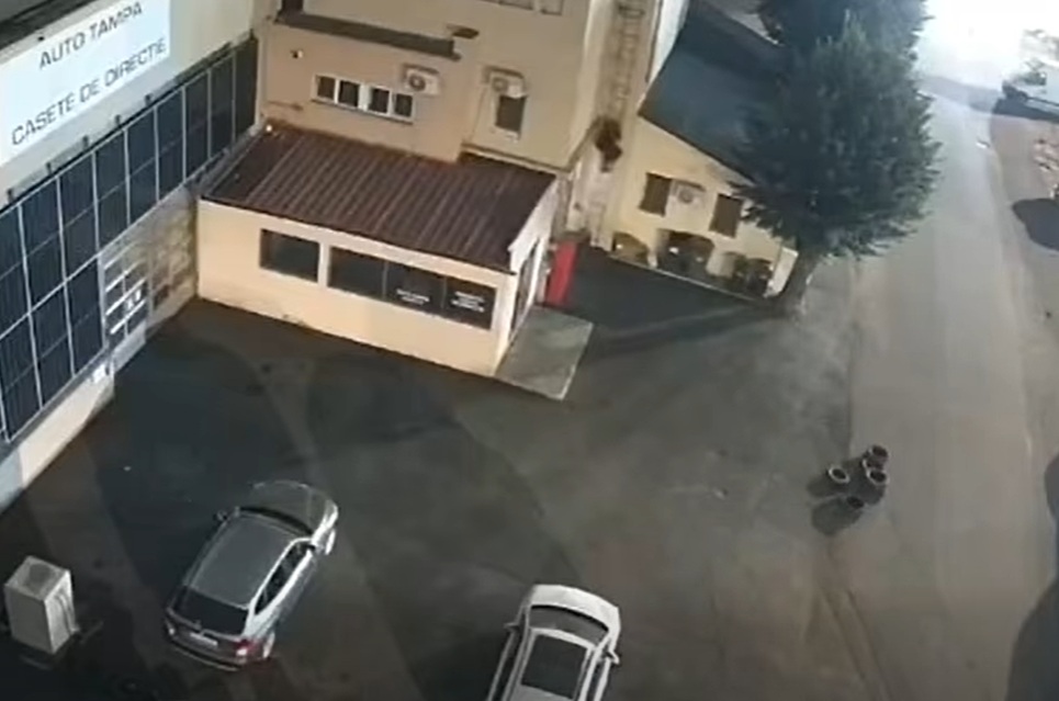 AUR solicită explicații de la Nicușor Dan și Guvernul Niculescu după sabotajul de la Carfil