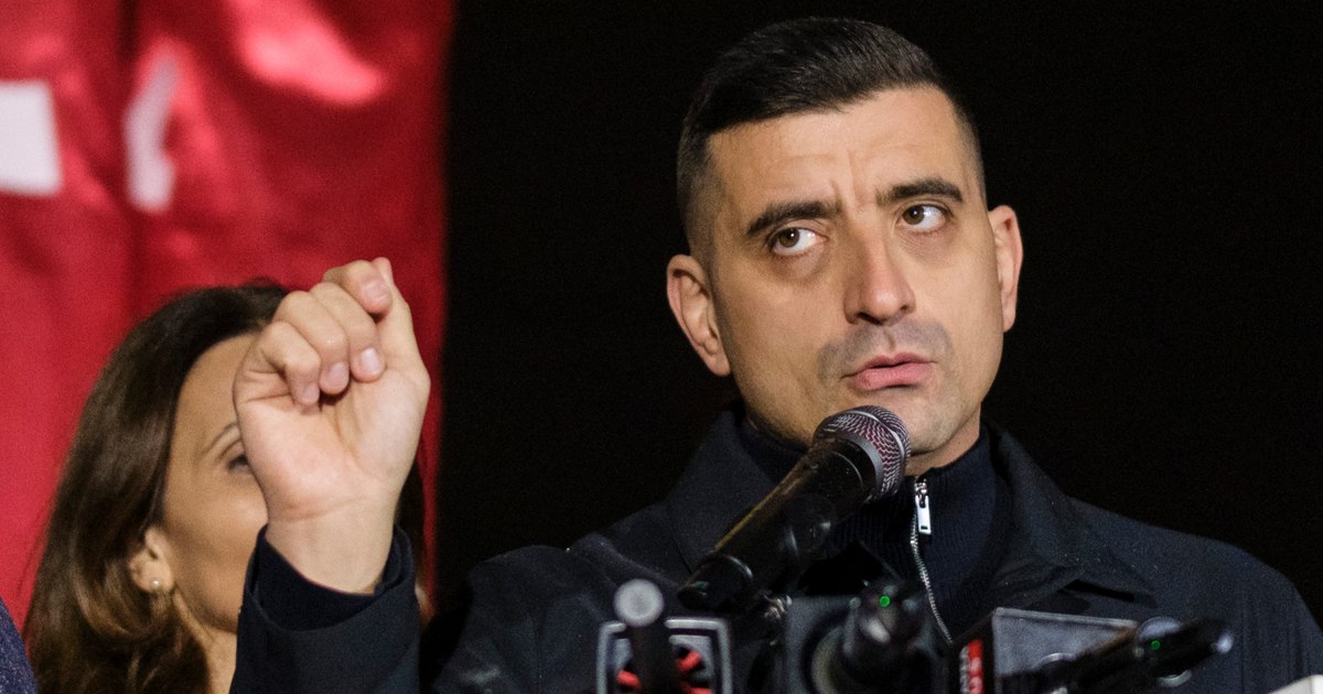 AUR solicită explicații de la Nicușor Dan și Guvernul Niculescu după sabotajul de la Carfil