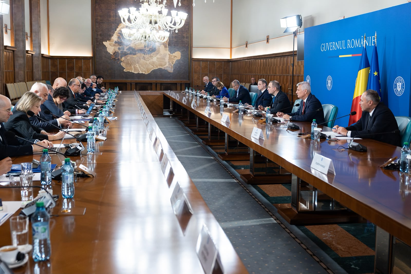 Solicitări de la IMM România către Guvern: măsuri fiscale și suport pentru antreprenori în perioada 2026-2028