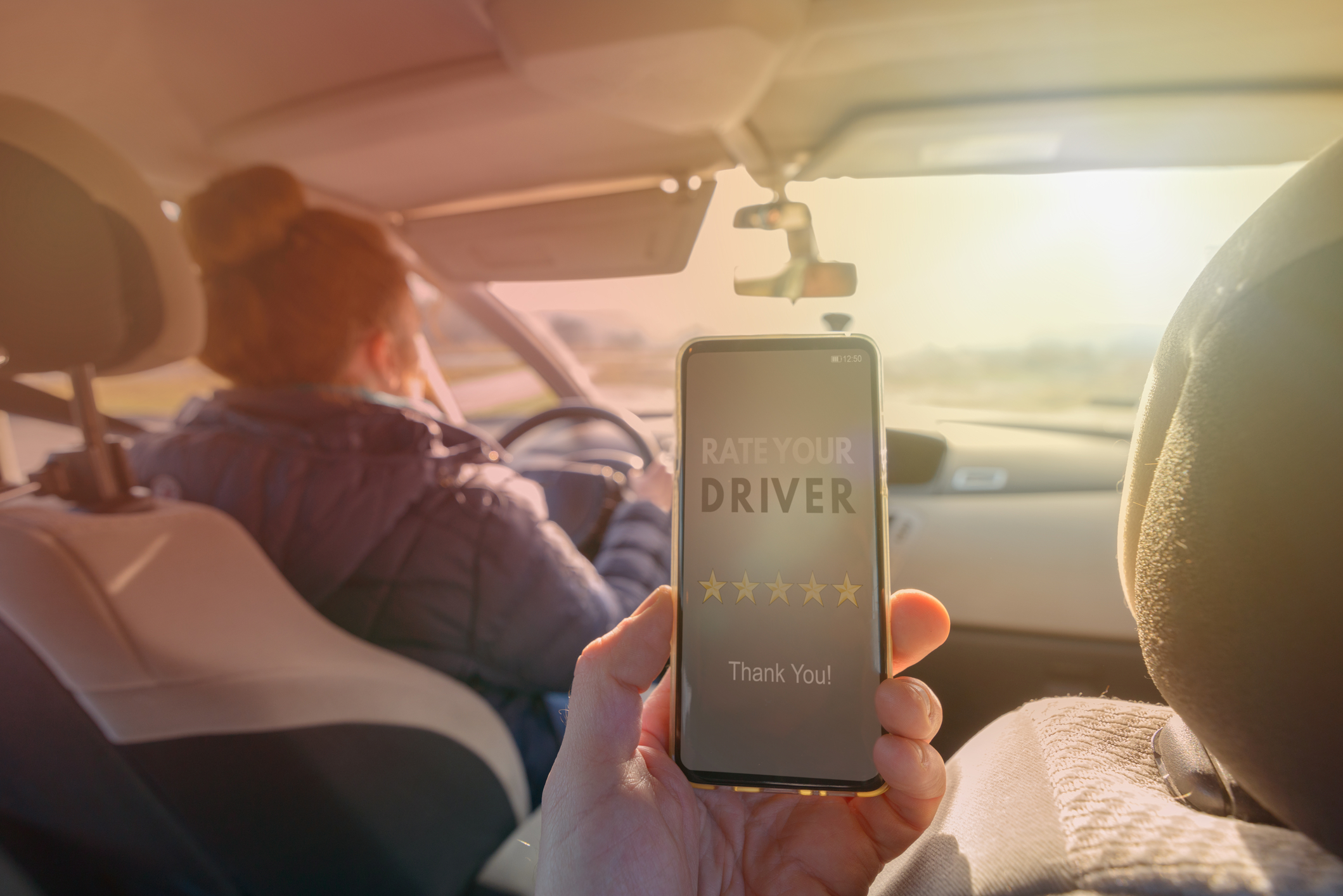 ARR introduce un nou sistem informatic pentru operatorii de transport alternativ: totul se va face online