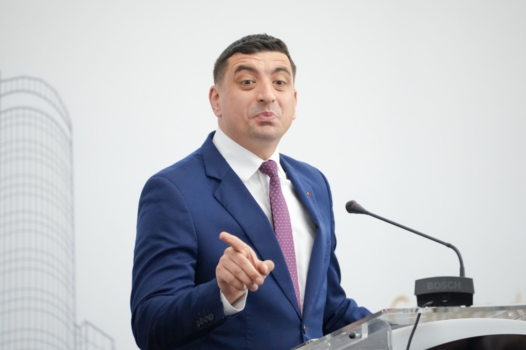 AUR condamnă pentru prima dată Rusia în urma sabotajului de la platforma Carfil din Brașov