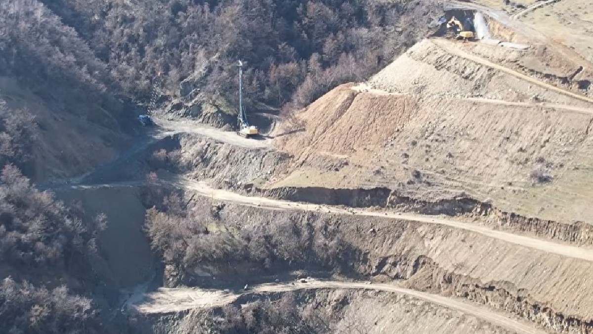 Miniștrii Popa și Intotero se întâlnesc pentru deblocarea lucrărilor pe tronsonul Sibiu – Pitești al Autostrăzii A1