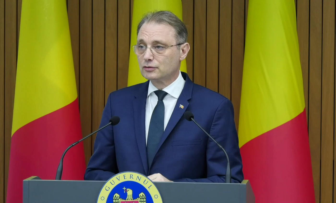 Luca Niculescu: Locul Chișinăului este fără nicio îndoială în Uniunea Europeană