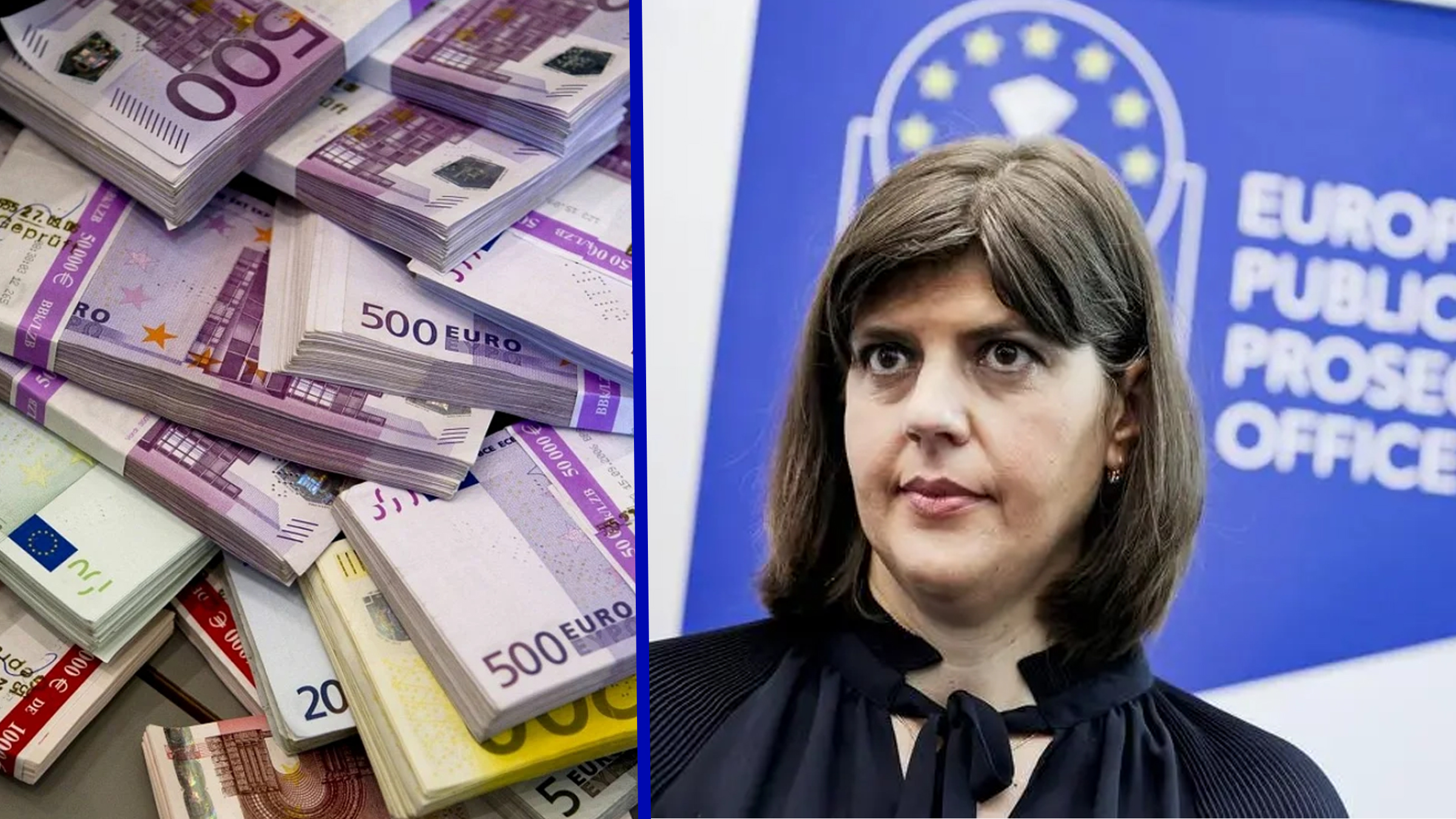 Dosar de fraudă cu fonduri UE de 3,5 milioane euro: Trei persoane au fost trimise în judecată