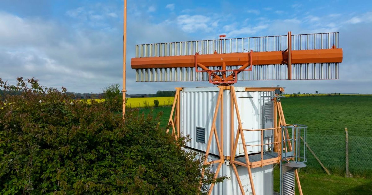 România investește 326,5 milioane de lei în patru sisteme radar mobile pentru Forțele Aeriene