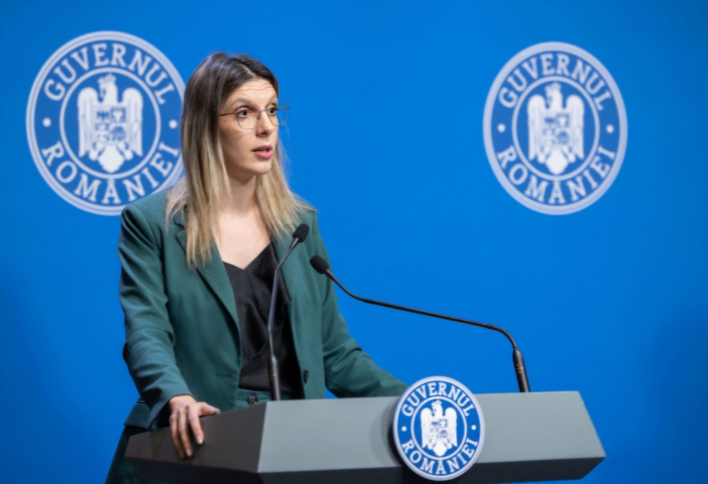 Diana Buzoianu acuză PSD de blocarea aplicației Radarul Balastierelor pentru a proteja interesele mafioase