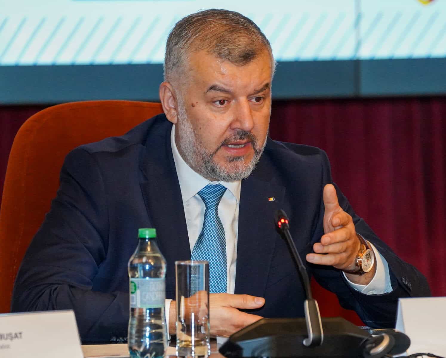 Marius Poșa: Reglementările europene prea stricte și rapide frânează reindustrializarea României